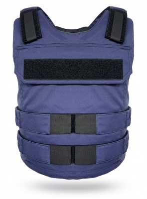 COVER - Covert Tactical Body Armour Outer Cover